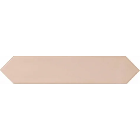 Flizy Płytki glazura 8435404949723 EQUIPE Lanse Rose EQ 27490 Płytka Ścienna Cegiełka Matowa 5x25 G1 kolorowe cegiełki