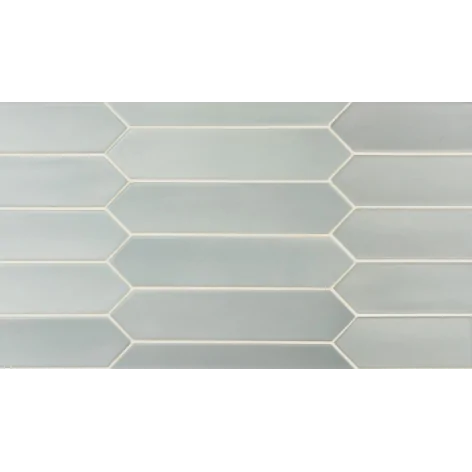 flizy płytki łazienki glazura sklep 8435404949716 EQUIPE Lanse Blue EQ 27489 Płytka Ścienna Cegiełka Matowa 5x25 0000039604