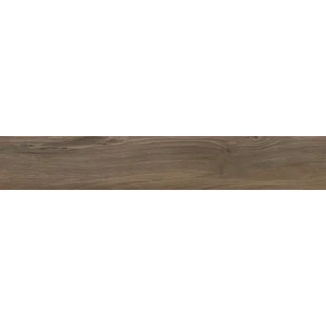 5904584158964 flizy płytki PARADYŻ Specialwood Chocolate Gres Szkl. Rekt. Mat. 19,8x119,8 20x120 drewno R-R-0,2X1,2-1-SPEW.CH