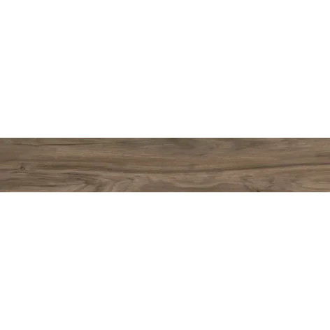 5904584158964 flizy płytki PARADYŻ Specialwood Chocolate Gres Szkl. Rekt. Mat. 19,8x119,8 20x120 drewno R-R-0,2X1,2-1-SPEW.CH