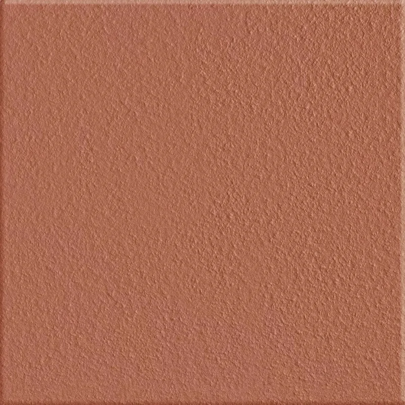 5900139003666 PARADYŻ Sundown Cotto Klinkier Struktura Mat. 30x30 ściana elewacja Z---300X300-1-SUND.CT