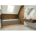 5904584159008 PARADYŻ Bergdust Grey Gres 59,8x119,8 119,8x59,8 flizy 60x120 terakota betonopodobne R-R-0,6X1,2-1-BERG.GR