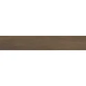 5904584158902 flizy płytki PARADYŻ Spacewood Chocolate Gres Szkl. Rekt. Mat. 19,8x119,8 20x120 R-R-0,2X1,2-1-SPAW.CH