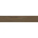 5904584158902 flizy płytki PARADYŻ Spacewood Chocolate Gres Szkl. Rekt. Mat. 19,8x119,8 20x120 R-R-0,2X1,2-1-SPAW.CH