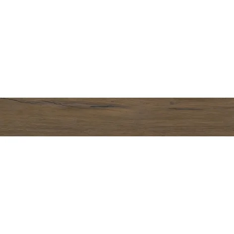5904584158902 flizy płytki PARADYŻ Spacewood Chocolate Gres Szkl. Rekt. Mat. 19,8x119,8 20x120 R-R-0,2X1,2-1-SPAW.CH