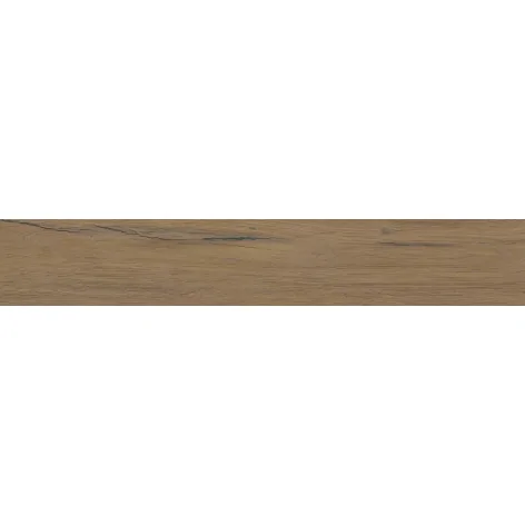 5904584158889 flizy płytki PARADYŻ Spacewood Honey Gres Szkl. Rekt. Mat. 19,8x119,8 20x120 R-R-0,2X1,2-1-SPAW.HO