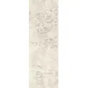 S-R-250X750-1-SILE.SICA PARADYŻ Silence Silver Ściana Carpet Dekor Rekt. Połysk 25x75 5902610516948