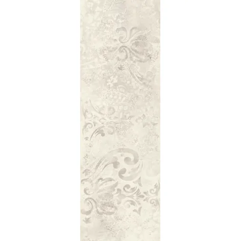 S-R-250X750-1-SILE.SICA PARADYŻ Silence Silver Ściana Carpet Dekor Rekt. Połysk 25x75 5902610516948