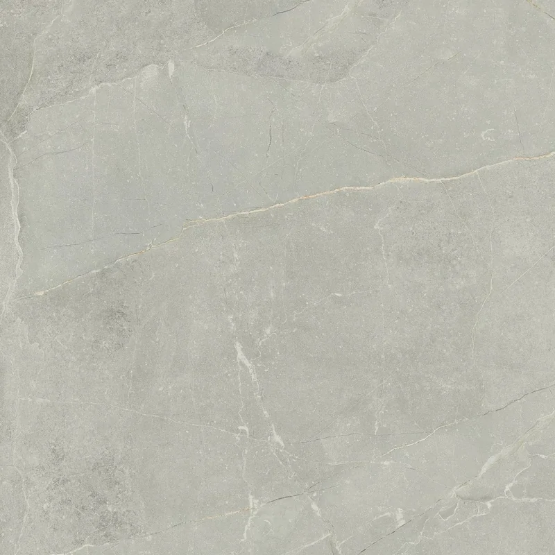 5904584159428 flizy płytki PARADYŻ Fillstone Grey Gres Rekt. Półpoler 59,8x59,8 60x60 RHR-598X598-1-FILS.GR