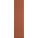 5900139002966 płytki flizy sklep PARADYŻ Sundown Cotto Klinkier Elewacja Mat. 24,5x6,6 Z---245X066-1-SUND.CT-M