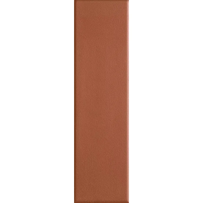 5900139002966 płytki flizy sklep PARADYŻ Sundown Cotto Klinkier Elewacja Mat. 24,5x6,6 Z---245X066-1-SUND.CT-M