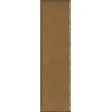5900139003048 PARADYŻ Sundown Sand Klinkier Elewacja Struktura Połysk 24,5x6,6 ZS--245X066-1-SUND.SA-B