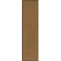 5900139003048 PARADYŻ Sundown Sand Klinkier Elewacja Struktura Połysk 24,5x6,6 ZS--245X066-1-SUND.SA-B