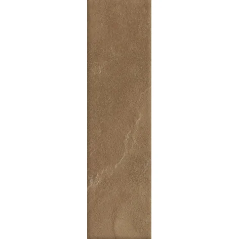 5900139003055 PARADYŻ Sundown Sand Klinkier Elewacja Struktura Mat. 24,5x6,6 ZS--245X066-1-SUND.SA-M