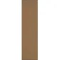 5900139002560 flizy płytki sklep PARADYŻ Sundown Sand Klinkier Elewacja Mat. 24,5x6,6 Z---245X066-1-SUND.SA-M