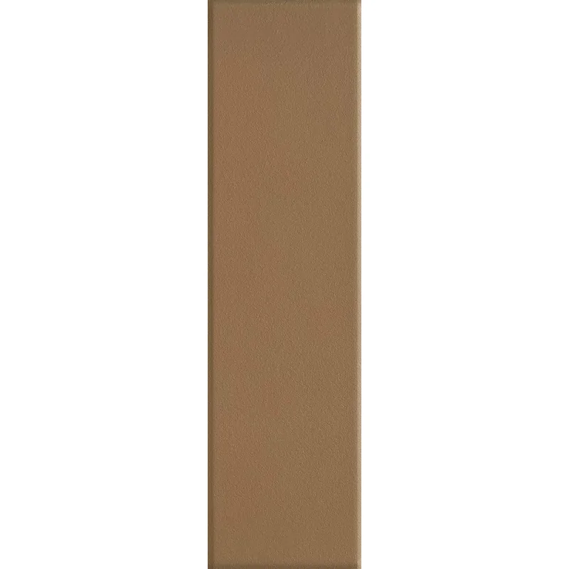 5900139002560 flizy płytki sklep PARADYŻ Sundown Sand Klinkier Elewacja Mat. 24,5x6,6 Z---245X066-1-SUND.SA-M