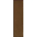 5900139003086 PARADYŻ Sundown Terra Klinkier Elewacja Struktura Połysk 24,5x6,6 ZS--245X066-1-SUND.TE-B