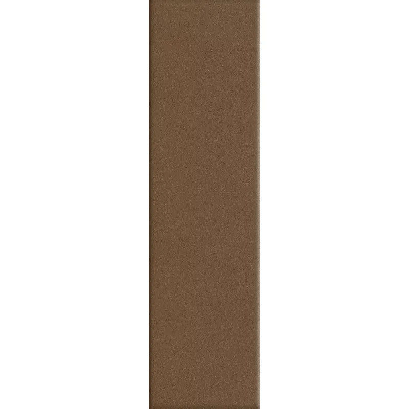 5900139002621 PARADYŻ Sundown Terra Klinkier Elewacja Mat. 24,5x6,6 flizy płytki cegiełki Z---245X066-1-SUND.TE-M