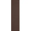 Z---245X066-1-SUND.MA-M PARADYŻ Sundown Marrone Klinkier Elewacja Mat. 24,5x6,6 flizy płytki Z---245X066-1-SUND.MA-M