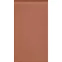 5900139002881 flizy płytki sklep PARADYŻ Sundown Cotto Klinkier Parapet 24,5x13,5 Z---245X135-1-SUND.CT