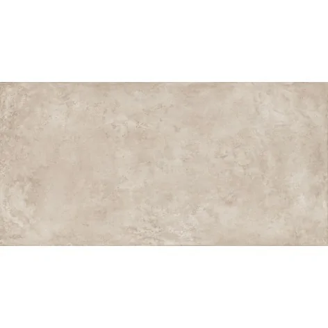 8011373661219 Sklep Płytki Flizy Terakota MARAZZI Plaza Beige Gres Rekt. Mat. 60x120 imitacja betonu betonopodobne