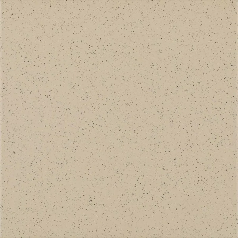 5900139074918 sklep płytki PARADYŻ Bazo Beige Gres Sól-Pieprz Mat. 30x30 gres techniczny inwestycyjny