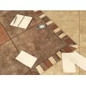 5900139032840 Płytki Flizy Terakota PARADYŻ Rufus Beige Płytka Podłogowa Mat. 40x40 P2--400X400-1-RUFU.BE