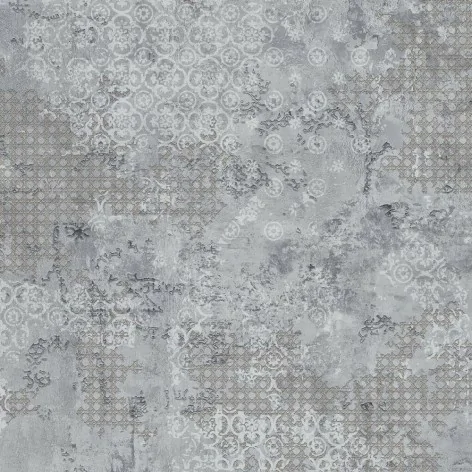 Terakota Flizy Płytki APARICI Rug Grey Natural Gres Rekt. 60x60 carpet patchwork metalizowane 50x100 abcpłytki