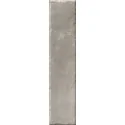 PARADYŻ Monpelli Ash Mix Cegiełka Struktura Połysk 29,8x6,5 G1