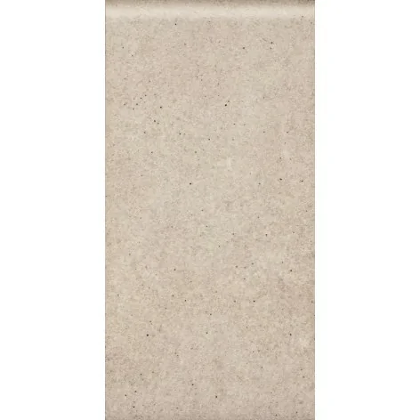 5902610585487 PARADYŻ Sklep Płytki Viano Beige Parapet Mat. 24,5x13,5 Z---245X135-1-VIAN.BE