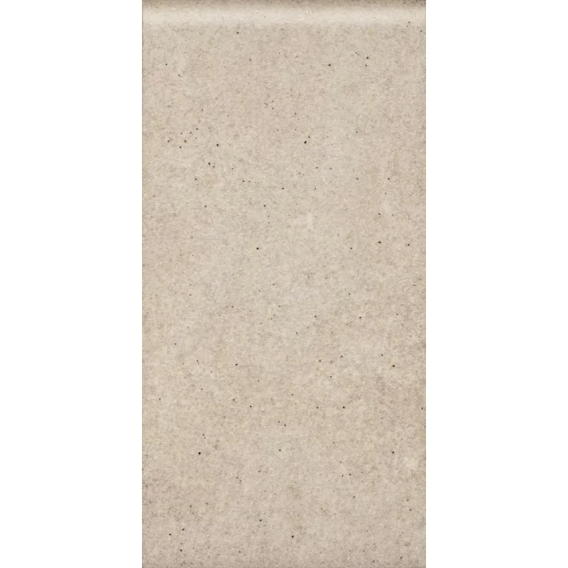 5902610585487 PARADYŻ Sklep Płytki Viano Beige Parapet Mat. 24,5x13,5 Z---245X135-1-VIAN.BE