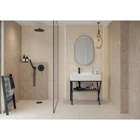 R-R-0,6X1,2-1-LIGH.BE---2 PARADYŻ Lightstone Beige Gres 60x120 MAT 59,8x119,8 5902610589058