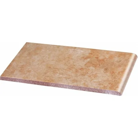 5902610585449 PARADYŻ Ilario Beige Parapet Mat. 24,5x13,5 Z---245X135-1-ILAR.BE