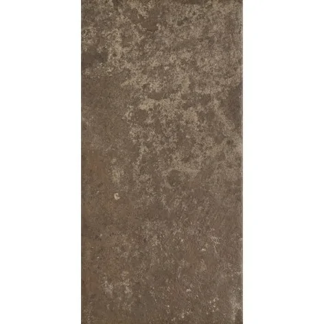 5902610525582 PARADYŻ Ilario Brown Klinkier Struktura Mat. 30x60 30x30 Z---300X600-1-ILAR.BR---4