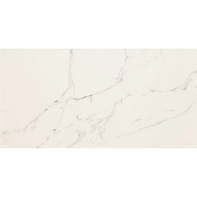 Sklep Płytki DOMINO (Tubądzin) Elba White Płytka Ścienna Mat. 30,8x60,8 30x60 imitacja kamienia kamieniopodobne
