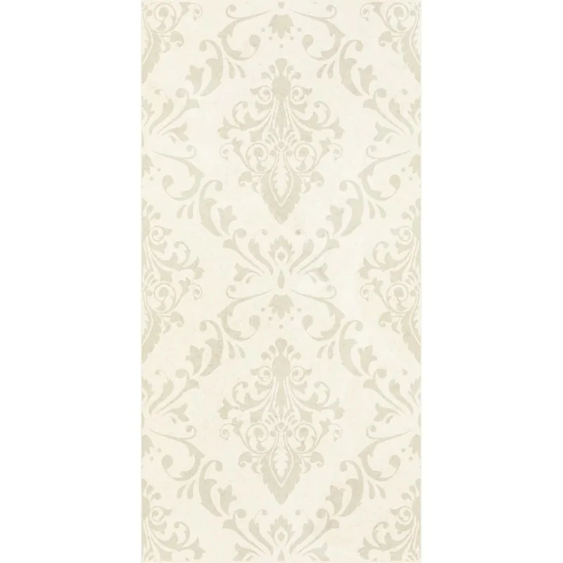 5900144007147 PARADYŻ Palazzo Crema Inserto Ornament 30x60 I---300X600-1-PALA.CROR