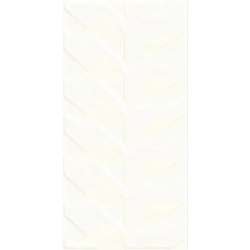 5902610521355 PARADYŻ Ideal White Ściana Struktura Mat. 30x60 SS--300X600-1-IDEA.WH