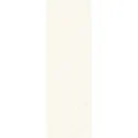 S-R-0,4X1,2-1-PURI.WHULB PARADYŻ Puris White Płytka Ścienna Rekt. Dekor B Ultramat 39,8x119,8 40x120 5902610527630