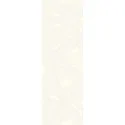 5902610527555 PARADYŻ Puris White Płytka Ścienna Rekt. Dekor A Ultramat 29,8x89,8 30x90 S-R-298X898-1-PURI.WHULA