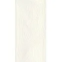 5902610527418 sklep płytki PARADYŻ Puris White Płytka Ścienna Rekt. Dekor B Ultramat 29,8x59,8 30x60 S-R-298X598-1-PURI.WHULB