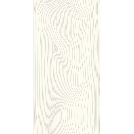 5902610527418 sklep płytki PARADYŻ Puris White Płytka Ścienna Rekt. Dekor B Ultramat 29,8x59,8 30x60 S-R-298X598-1-PURI.WHULB