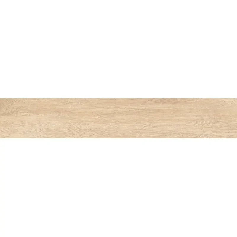 4823107808500 sklep płytki flizy terakota EPICENTR Madera Ivory Gres Rekt. Mat. 19,8x120 20x120 drewnopodobne