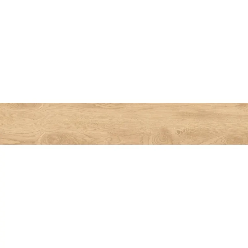 4823107808494 sklep płytki flizy terakota EPICENTR Madera Beige Gres Rekt. Mat. 19,8x120 20x120 drewnopodobne