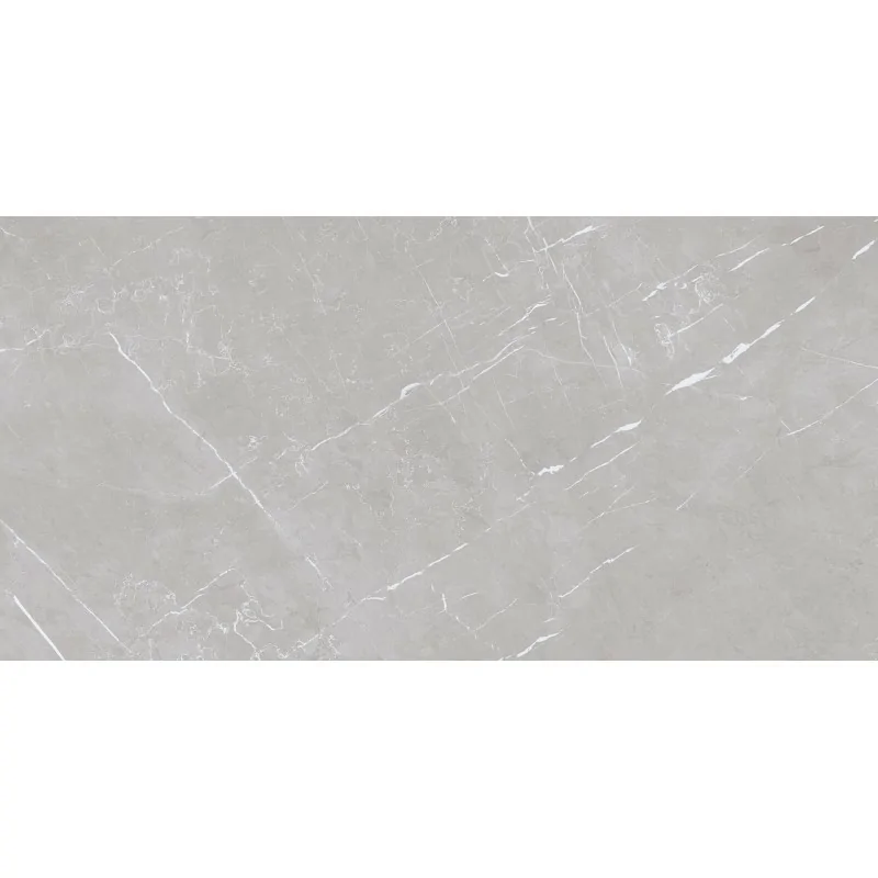 4823107805233 sklep płytki flizy terakota EPICENTR Marmolino Silver Gres Rekt. Mat. 60x120 imitacja kamienia kamieniopodobne