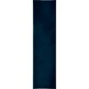 5900199263635 TUBĄDZIN Masovia Blu Marino B Gloss STR Płytka Ścienna Połysk 7,8x29,8 10x30 PS-01-320-0298-0078-1-028