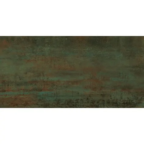 5901503226414 sklep płytki flizy STARGRES Grunge Turquoise Gres Rekt. Glossy Połysk 60x120 kamieniopodobne