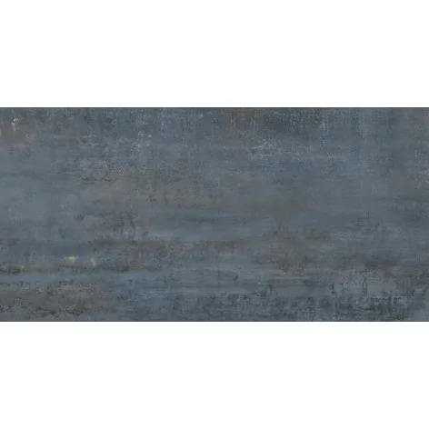 5901503226377 sklep płytki flizy terakota STARGRES Grunge Blue Gres Rekt. Glossy Połysk 60x120 60x60 imitacja kamienia