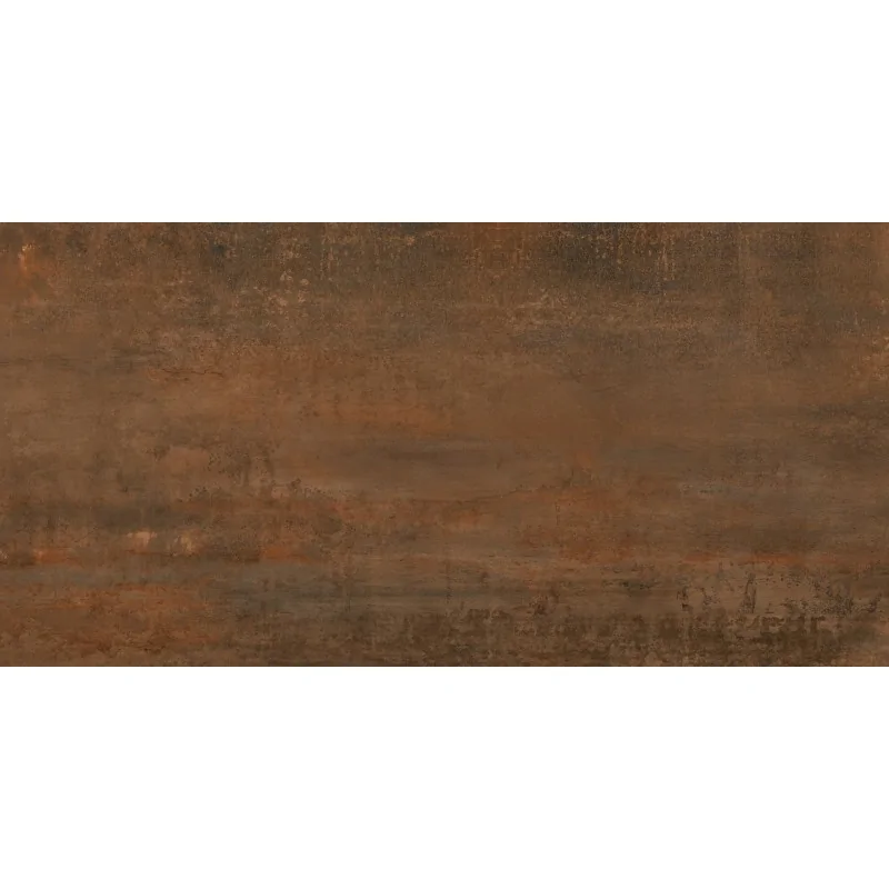 5901503226391 sklep płytki STARGRES Grunge Rust Gres Rekt. Glossy Połysk 60x120 flizy terakota imitacja kamienia