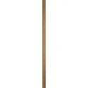 5903238056816 TUBĄDZIN Gold Mat 2 Listwa Ścienna Mat. 2,3x60,8 LS-03-766-0608-0023-1-006