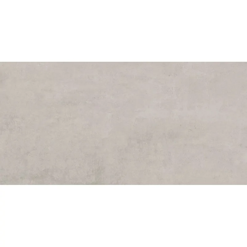 5900139007855 PARADYŻ Pure Art Grey Gres Szkl. Rekt. Mat. 59,8x119,8 60x120 R-R-0,6X1,2-1-PUAR.GR---8
